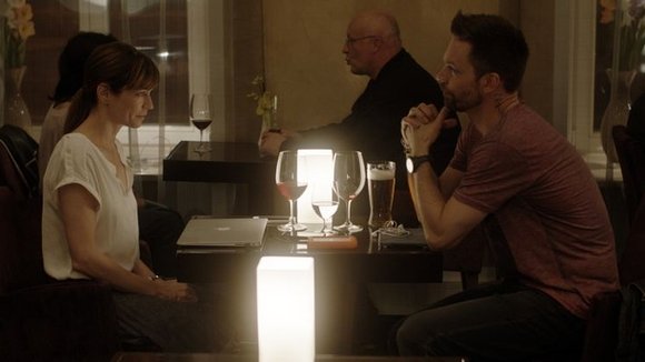 Photo du film 2 nuits jusqu'au matin