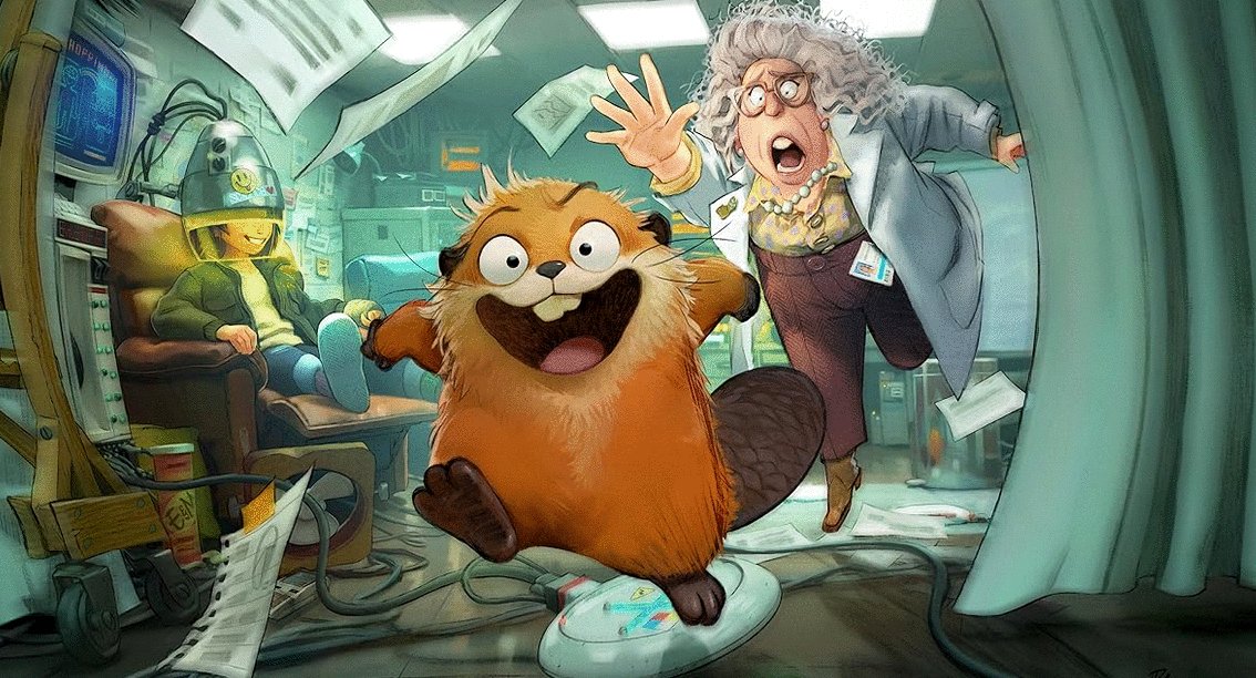 Photo du film Sauteurs