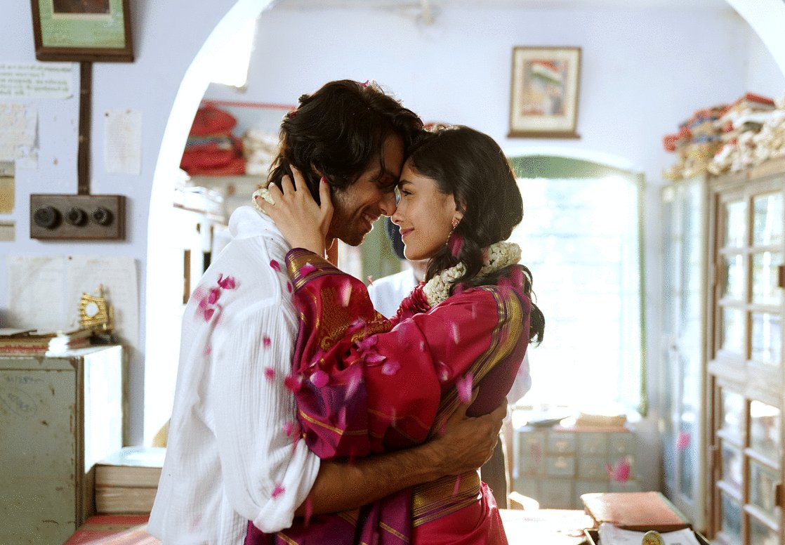 Photo from the movie Jersey