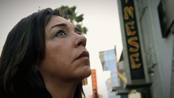 Photo from the movie Journey of a Female Comic