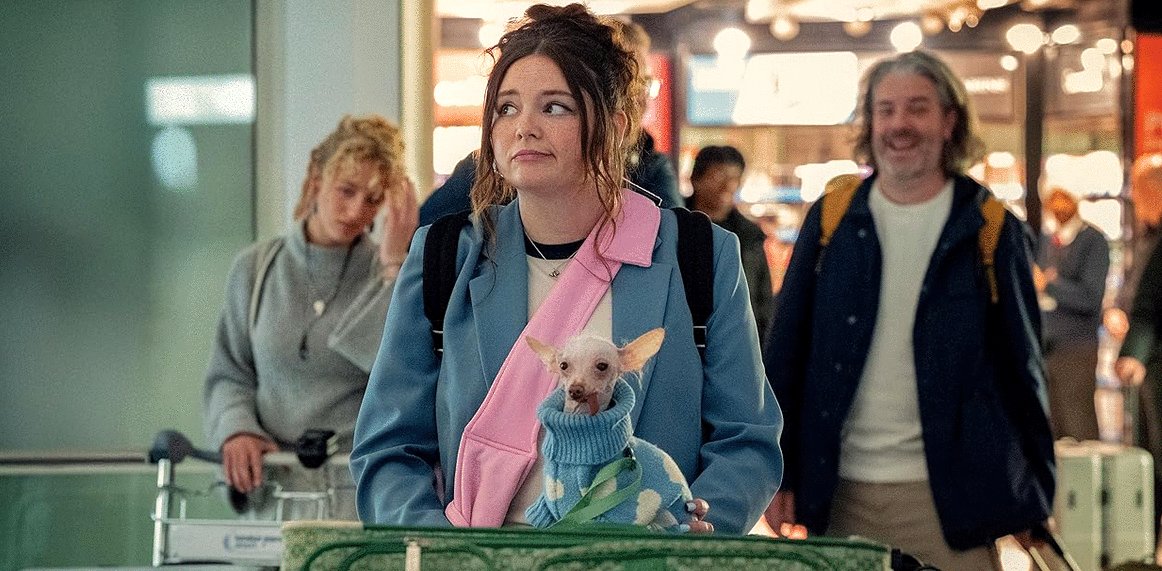 Photo du film Too Much