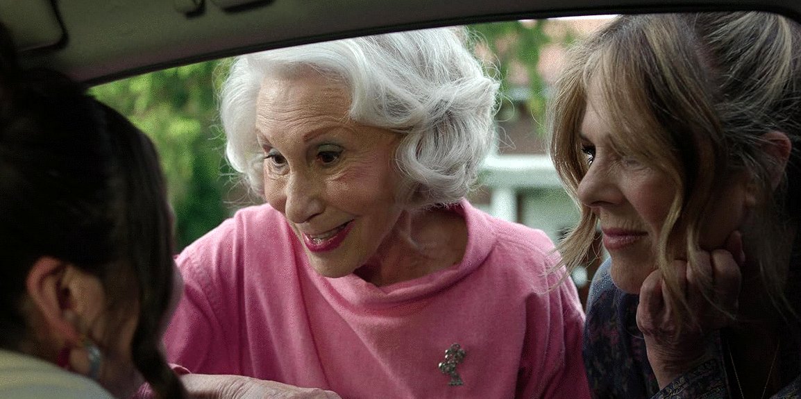 Photo du film Too Much