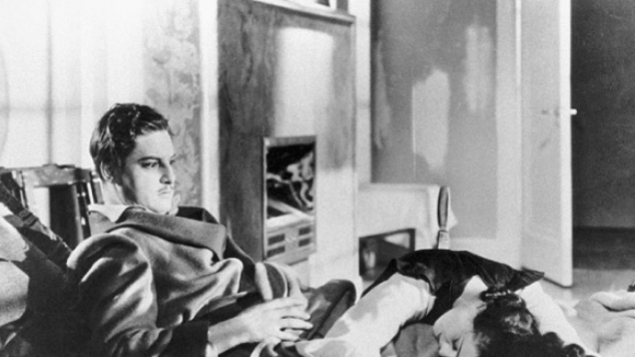 Photo from the movie The 39 Steps