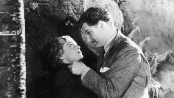 Photo from the movie The 39 Steps