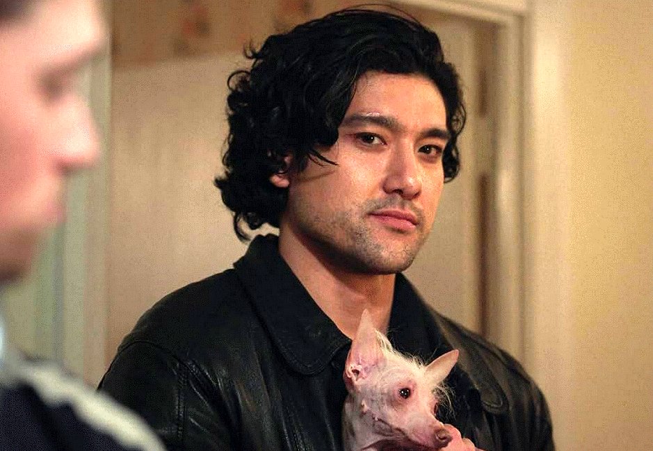 Photo du film Too Much