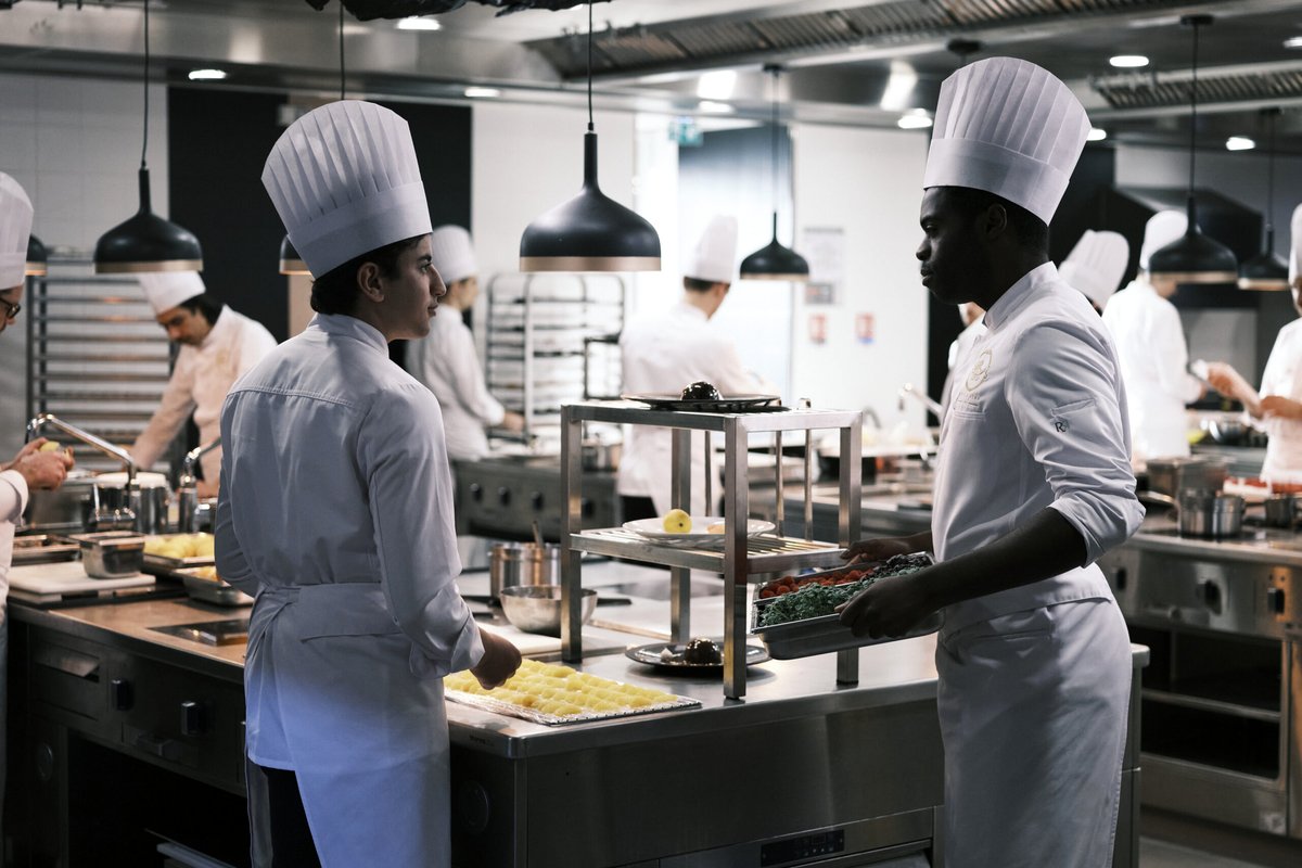 Photo from the movie À la belle étoile