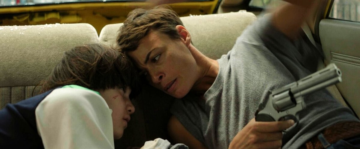 Photo du film Mexico 86