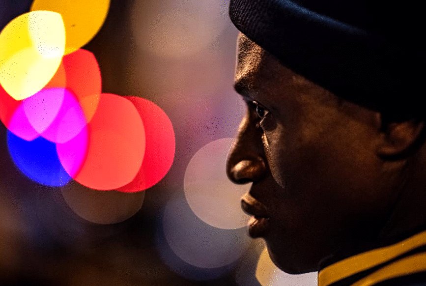 Photo du film Berlin Alexanderplatz