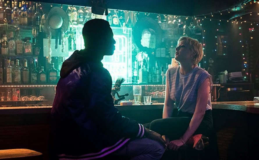 Photo du film Berlin Alexanderplatz