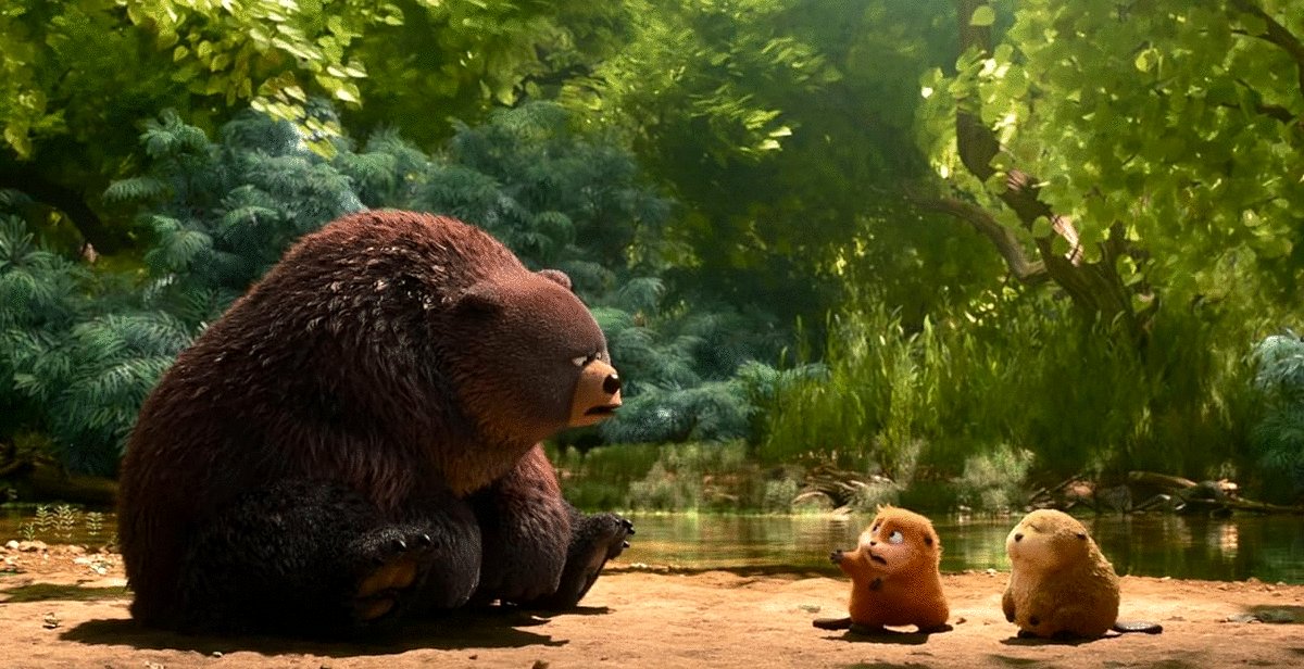 Photo du film Sauteurs