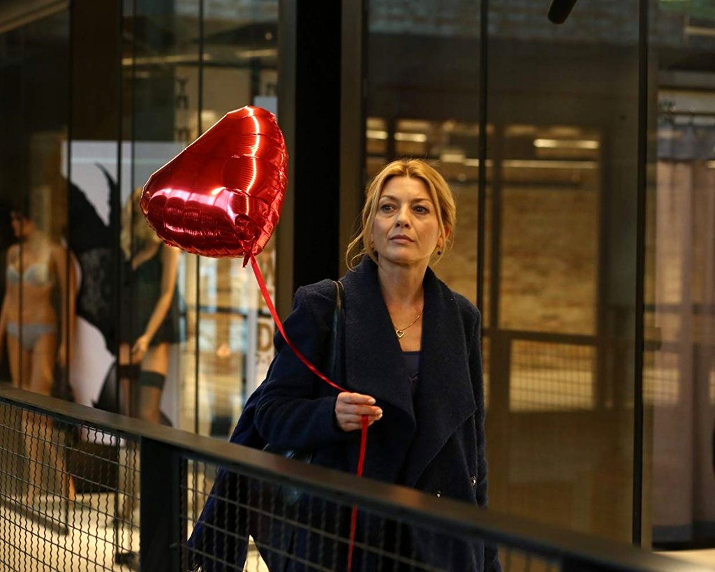 Photo from the movie Plan B