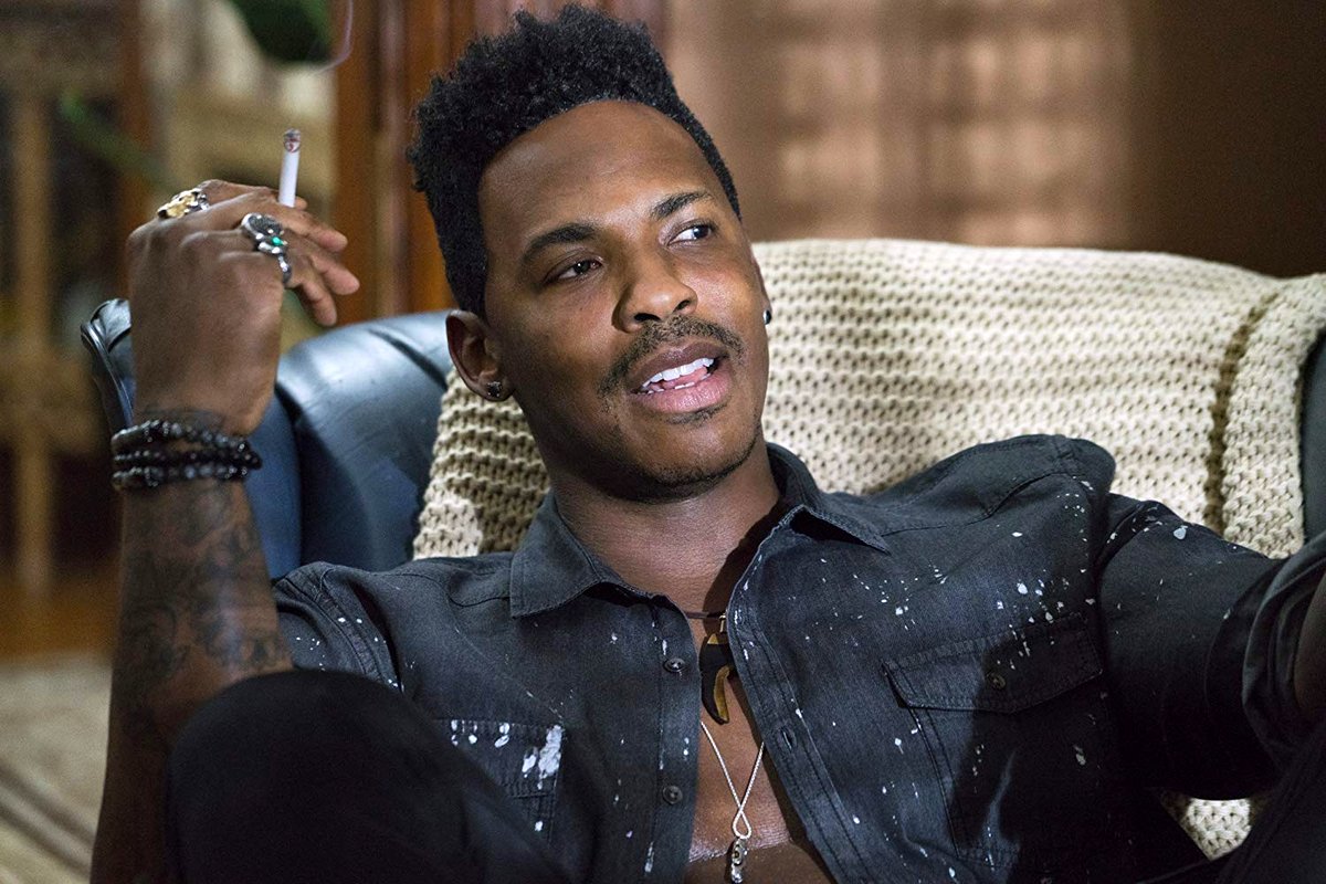 Photo from the movie A Fall from Grace