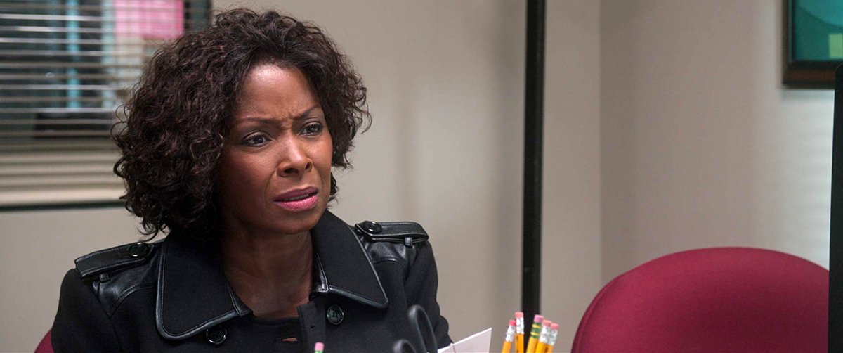 Photo from the movie A Fall from Grace