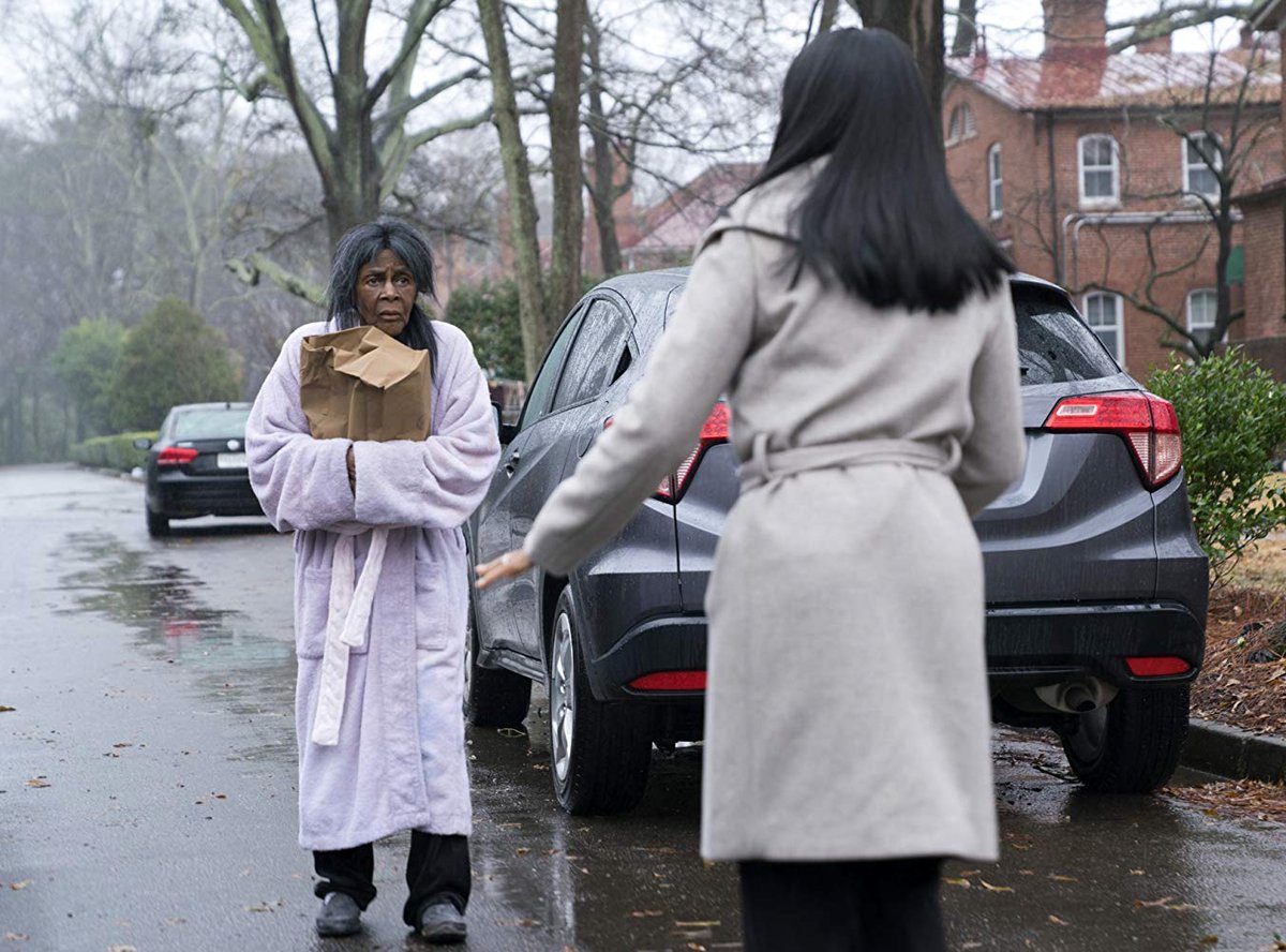 Photo from the movie A Fall from Grace