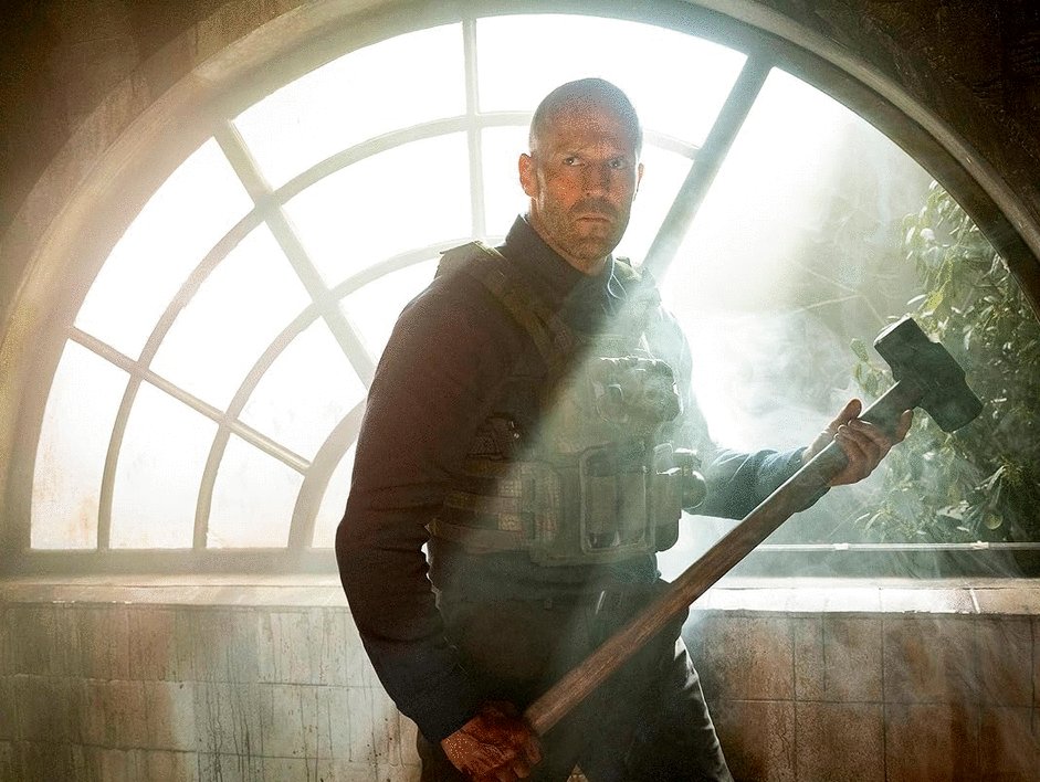 Photo du film La parole d'un homme