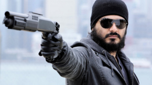 Photo du film Aegan