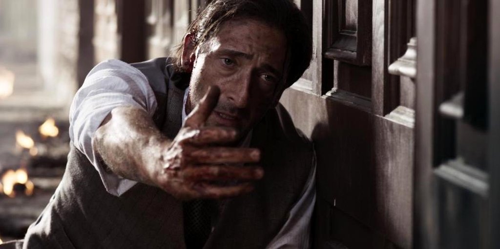 Photo du film Le Bombardement