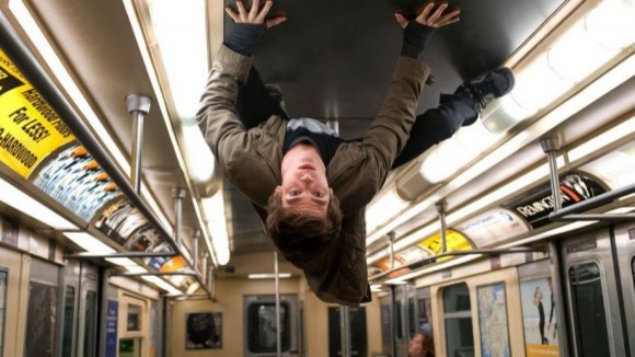 Photo from the movie The Amazing Spider-Man