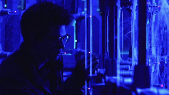 Photo from the movie The Amazing Spider-Man