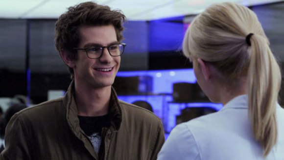 Photo from the movie The Amazing Spider-Man