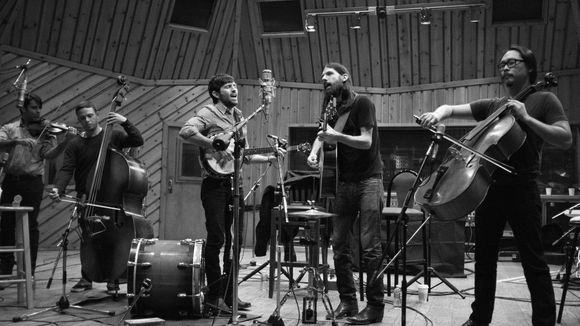 Photo from the movie Another Day, Another Time: Celebrating the Music of Inside Llewyn Davis