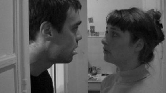 Photo from the movie Un autre homme