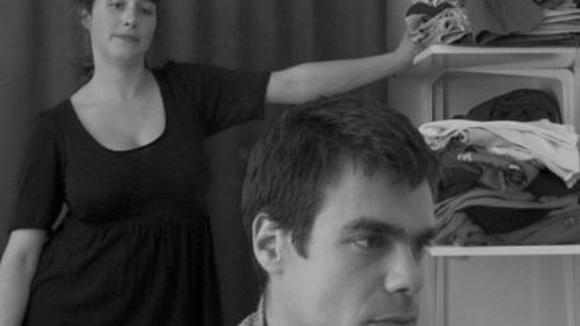 Photo from the movie Un autre homme