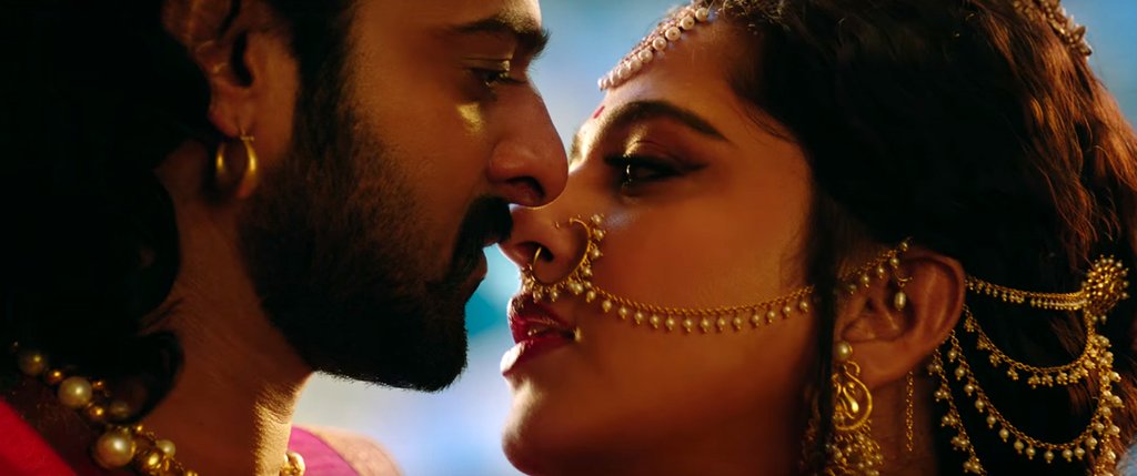 Photo from the movie Baahubali 2: The Conclusion