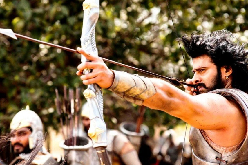 Photo from the movie Baahubali 2: The Conclusion