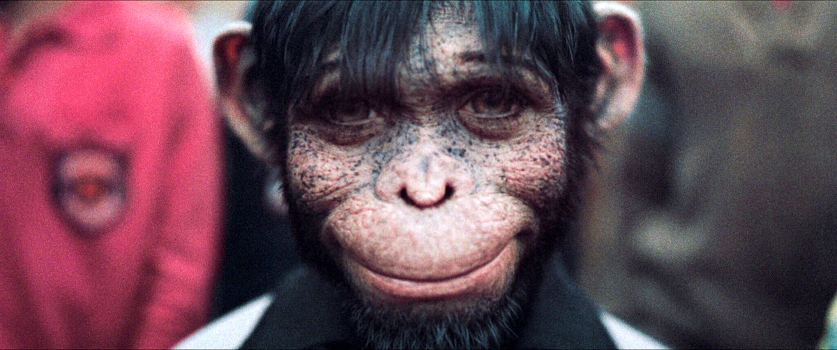 Photo from the movie Better Man