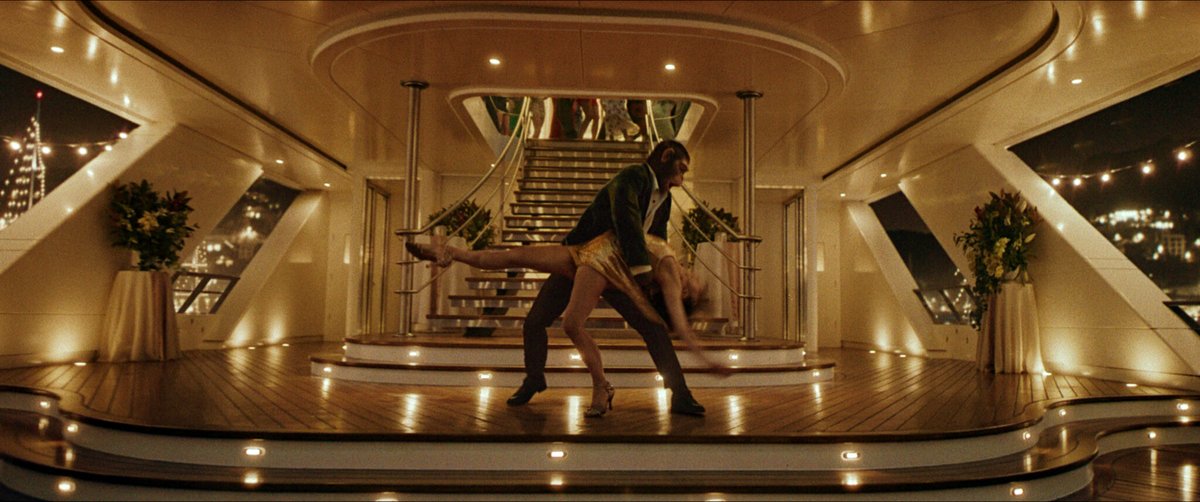 Photo from the movie Better Man