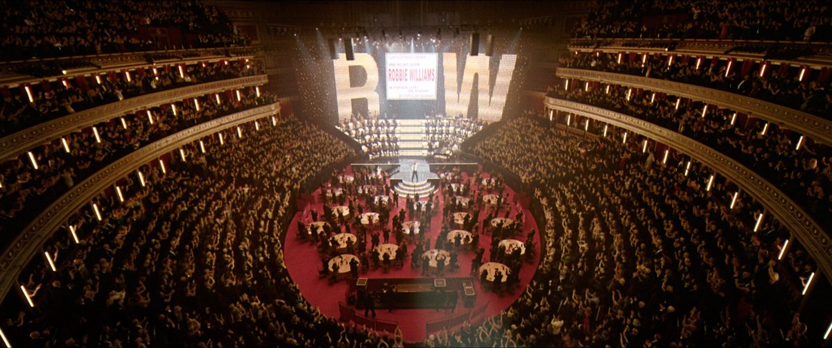 Photo from the movie Better Man