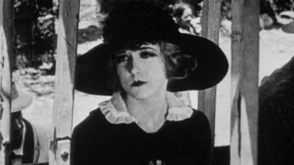 Photo from the movie Blind Husbands