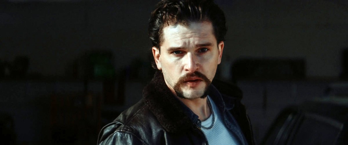 Photo du film Poussière de Sang