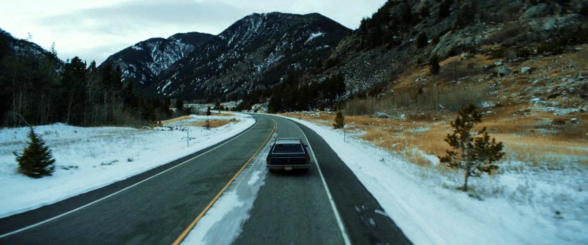 Photo du film Poussière de Sang