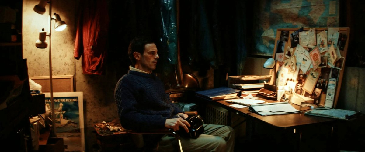 Photo du film Poussière de Sang