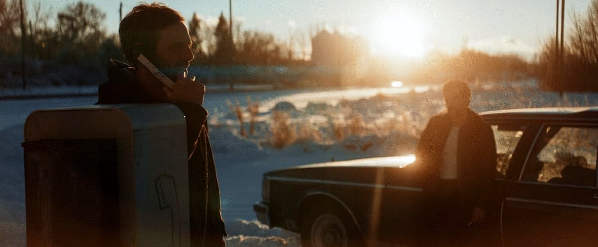 Photo du film Poussière de Sang