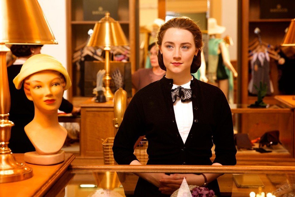 Photo from the movie Brooklyn