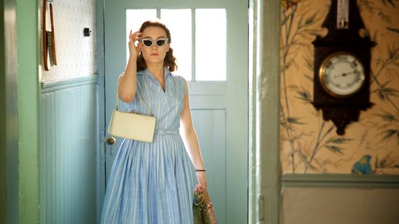 Photo from the movie Brooklyn