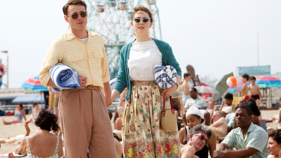 Photo from the movie Brooklyn
