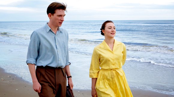 Photo from the movie Brooklyn
