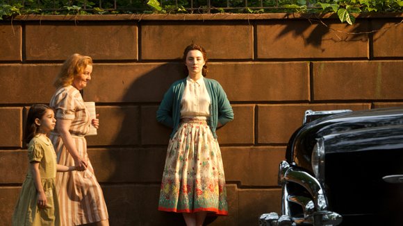 Photo from the movie Brooklyn