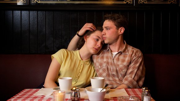 Photo from the movie Brooklyn