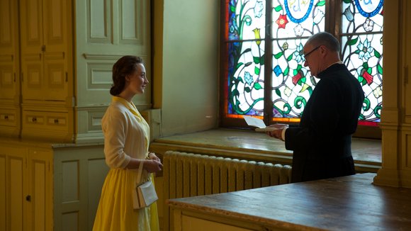 Photo from the movie Brooklyn