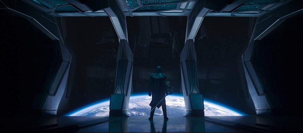 Photo du film Capitaine Marvel v.f.