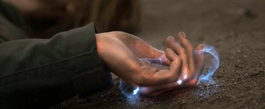 Photo du film Capitaine Marvel v.f.