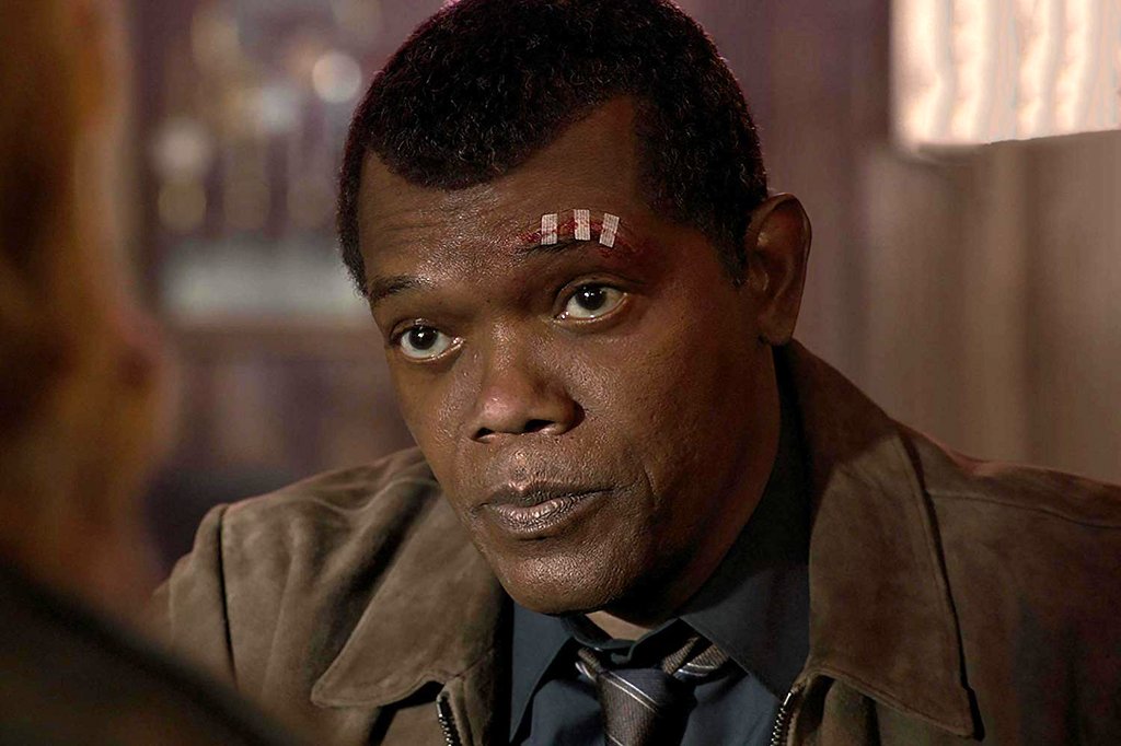 Photo du film Capitaine Marvel v.f.