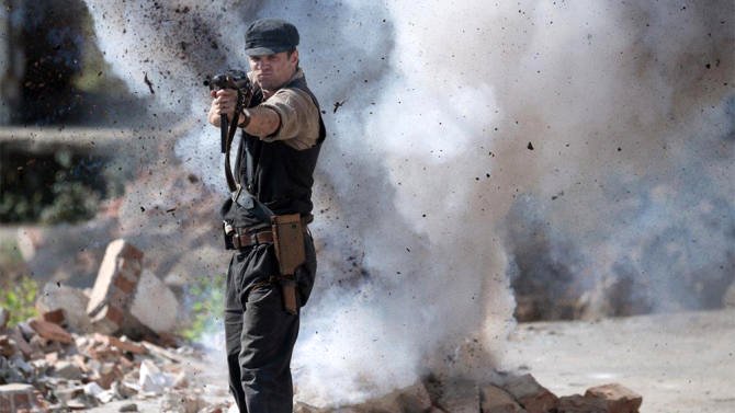 Photo du film Chosen