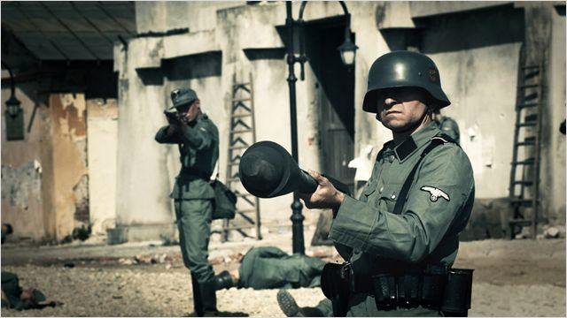 Photo du film Chosen