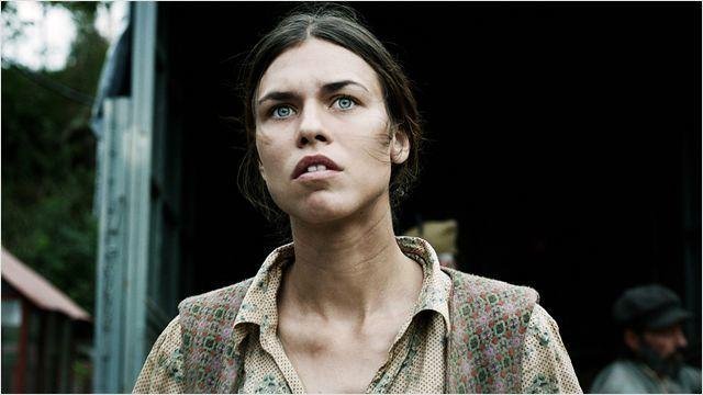 Photo du film Chosen